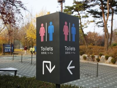 Professional construction toilets services in Savannah,Ga - Savannah Portable Toilets Rental